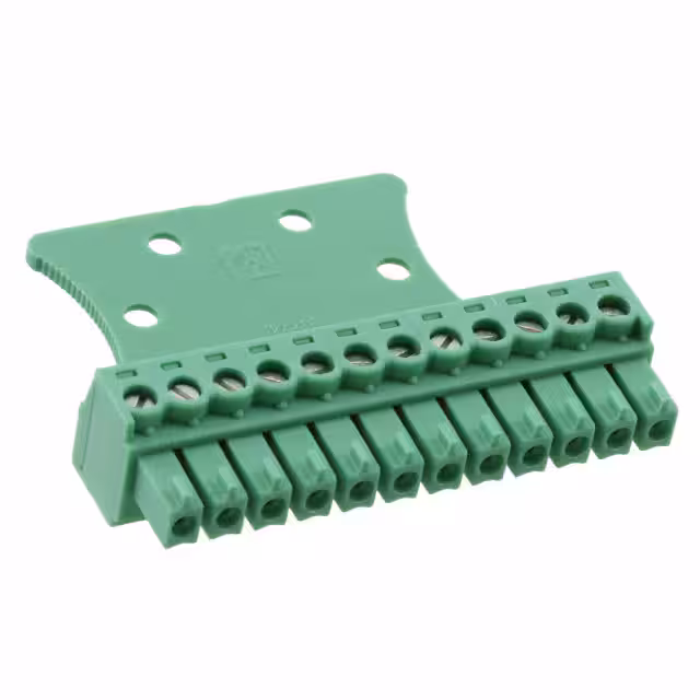 1768978 Phoenix Contact  Embases, fiches et prises